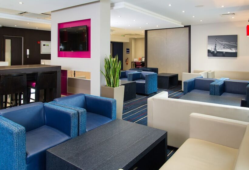 酒店 Holiday Inn Express London Wandsworth, An Ihg