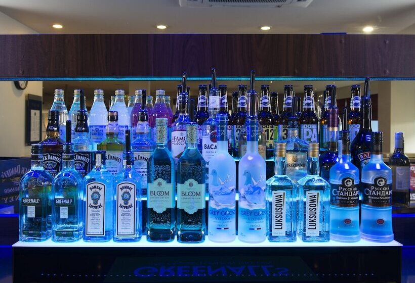 酒店 Holiday Inn Express London Wandsworth, An Ihg