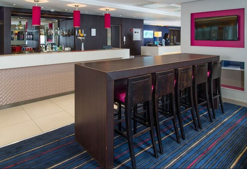 酒店 Holiday Inn Express London Wandsworth, An Ihg