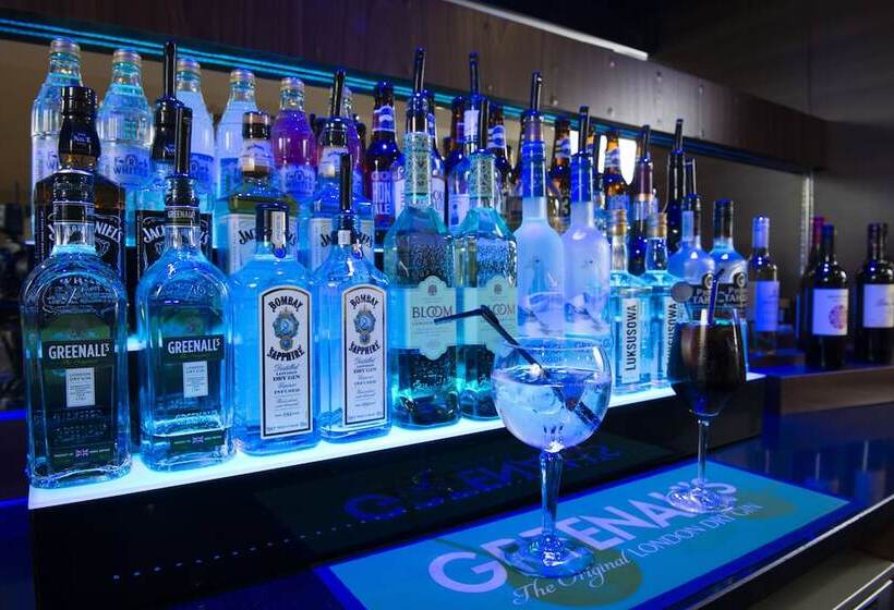 酒店 Holiday Inn Express London Wandsworth, An Ihg