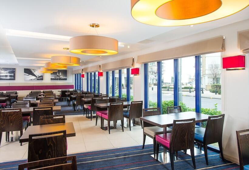 酒店 Holiday Inn Express London Wandsworth, An Ihg
