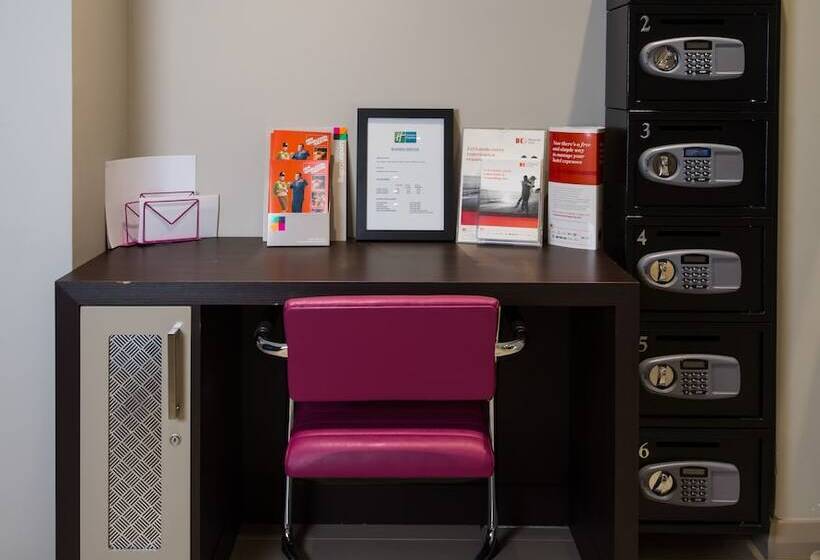 酒店 Holiday Inn Express London Wandsworth, An Ihg