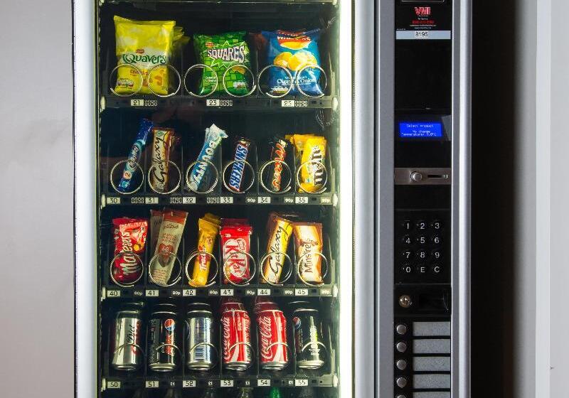 酒店 Holiday Inn Express London Wandsworth, An Ihg