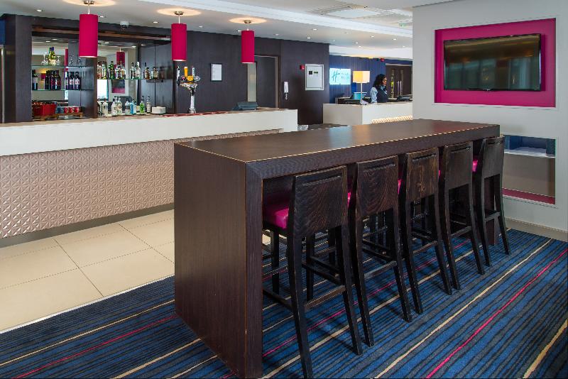 酒店 Holiday Inn Express London Wandsworth, An Ihg