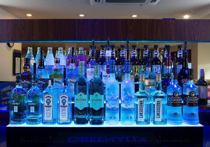 酒店 Holiday Inn Express London Wandsworth, An Ihg