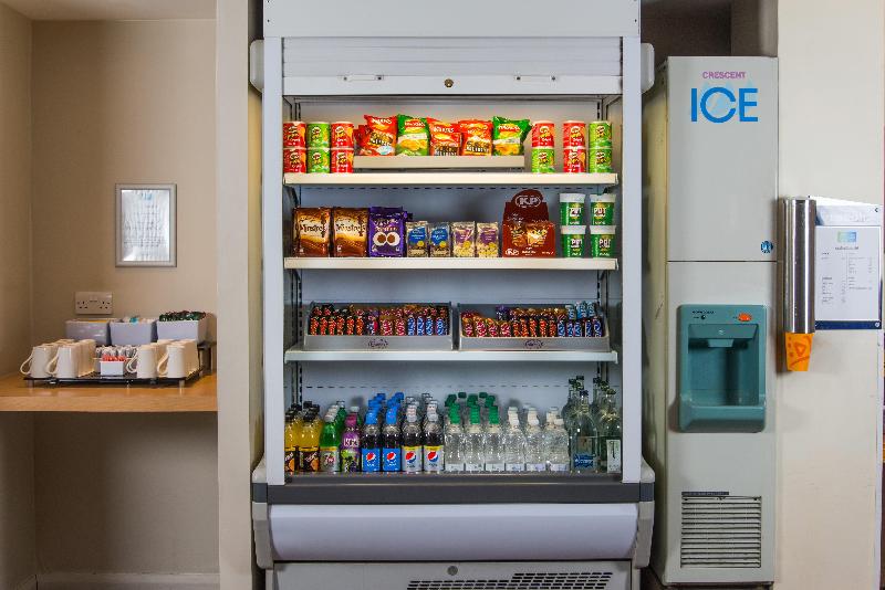 Отель Holiday Inn Express London Hammersmith, An Ihg