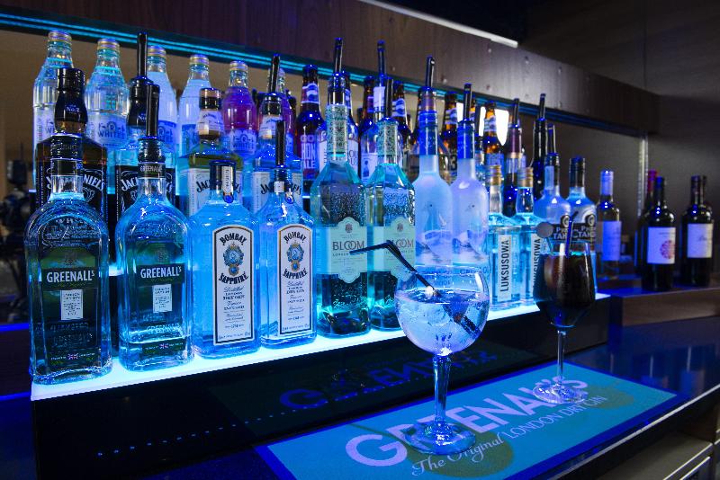 Отель Holiday Inn Express London Hammersmith, An Ihg