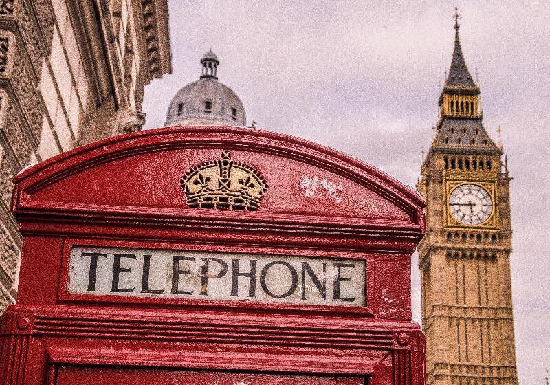 Отель Holiday Inn Express London Hammersmith, An Ihg