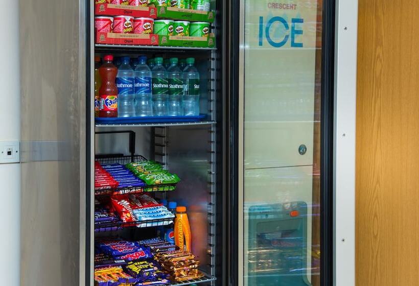 酒店 Holiday Inn Express Peterborough, An Ihg