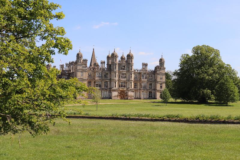 酒店 Holiday Inn Express Peterborough, An Ihg