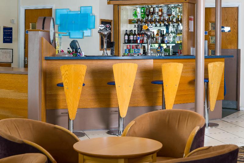 호텔 Holiday Inn Express Peterborough, An Ihg