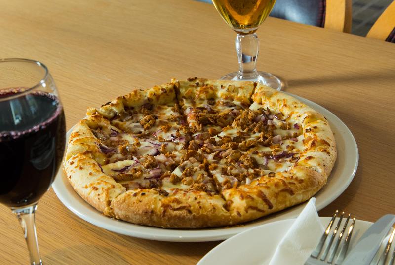 酒店 Holiday Inn Express Peterborough, An Ihg