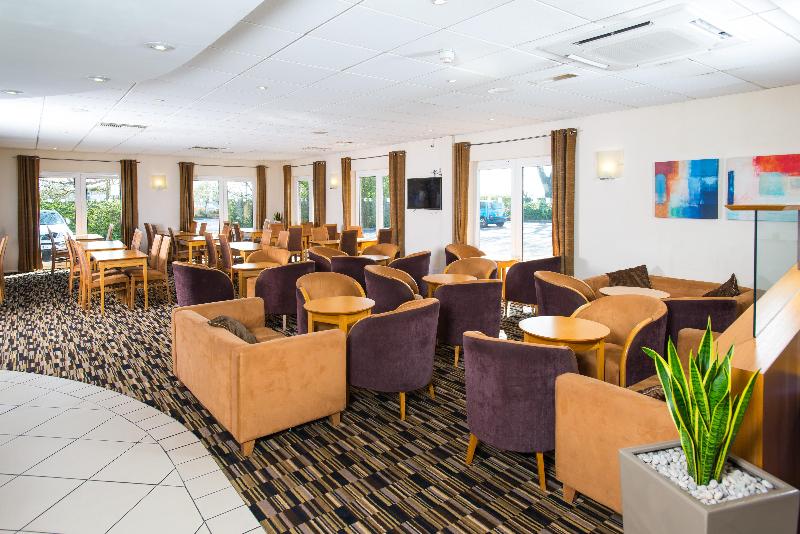酒店 Holiday Inn Express Peterborough, An Ihg