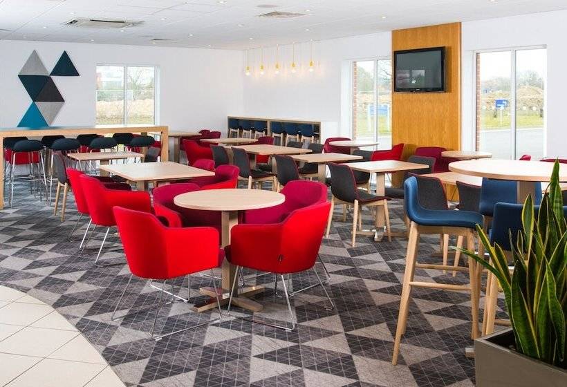 فندق Holiday Inn Express Southampton West, An Ihg