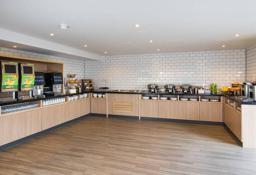 فندق Holiday Inn Express Southampton West, An Ihg