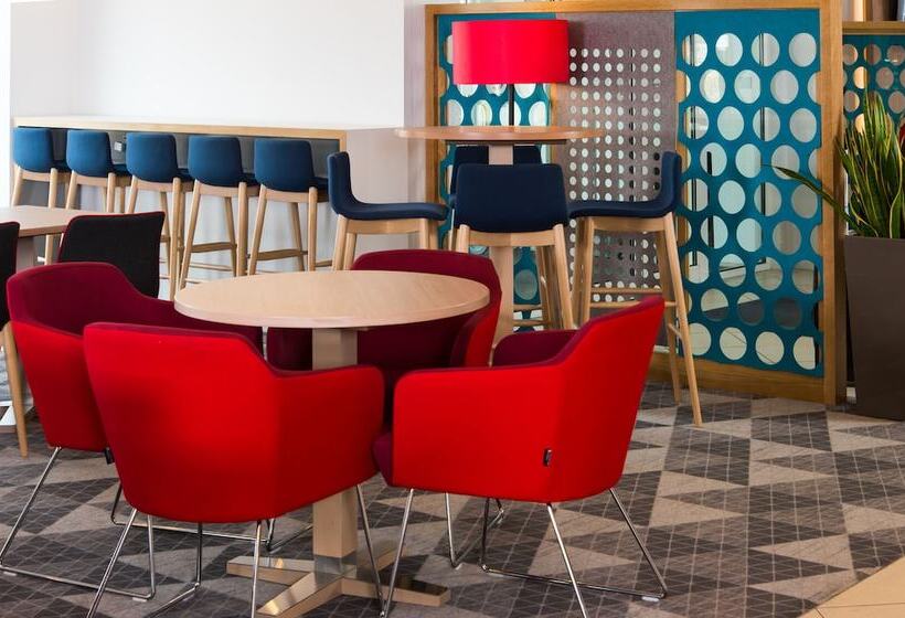 فندق Holiday Inn Express Southampton West, An Ihg