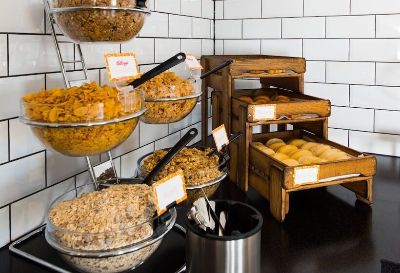 فندق Holiday Inn Express Southampton West, An Ihg