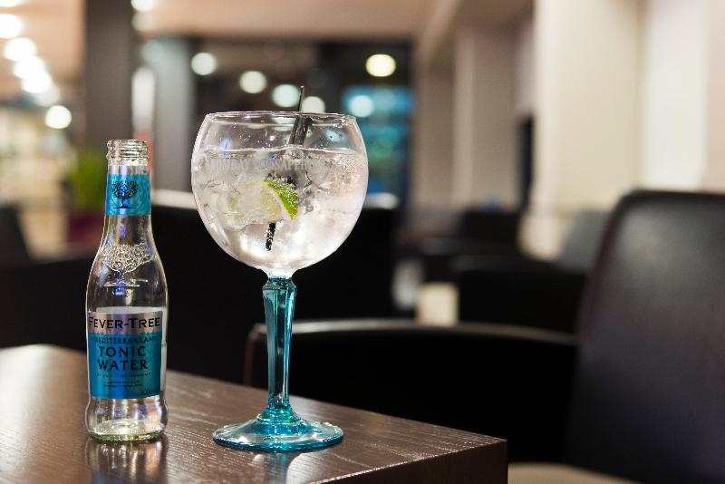 בית מלון כפרי Holiday Inn Express Stoke On Trent, An Ihg