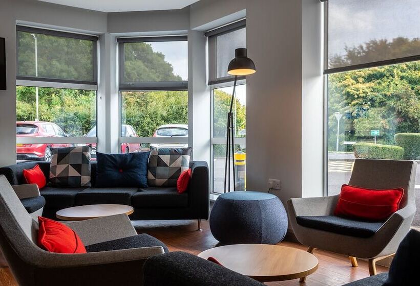 ホテル Holiday Inn Express Swindon West, An Ihg