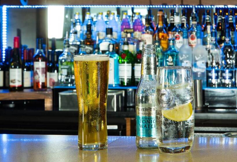 ホテル Holiday Inn Express Swindon West, An Ihg