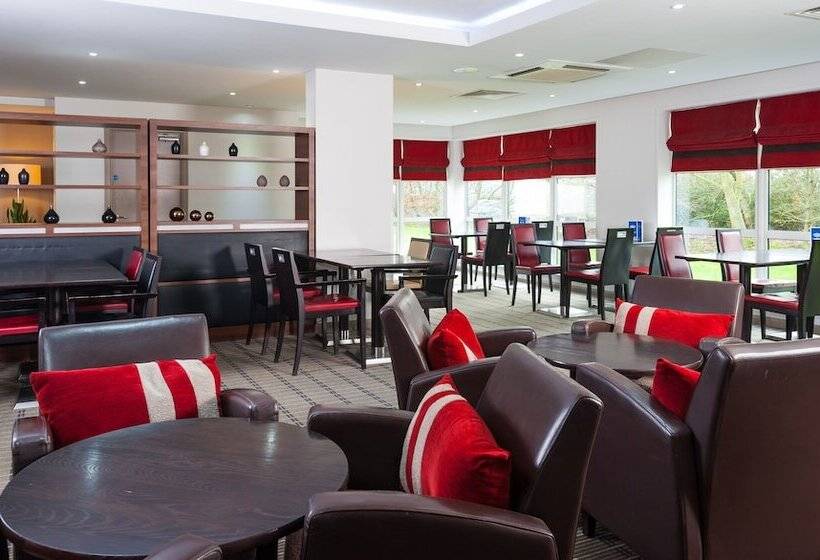 ホテル Holiday Inn Express Swindon West, An Ihg