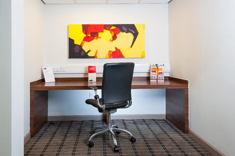 ホテル Holiday Inn Express Swindon West, An Ihg