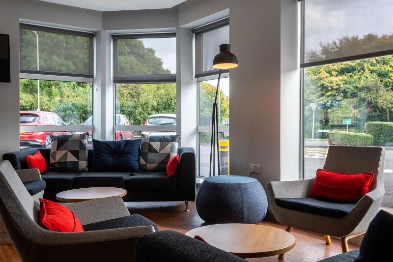 ホテル Holiday Inn Express Swindon West, An Ihg