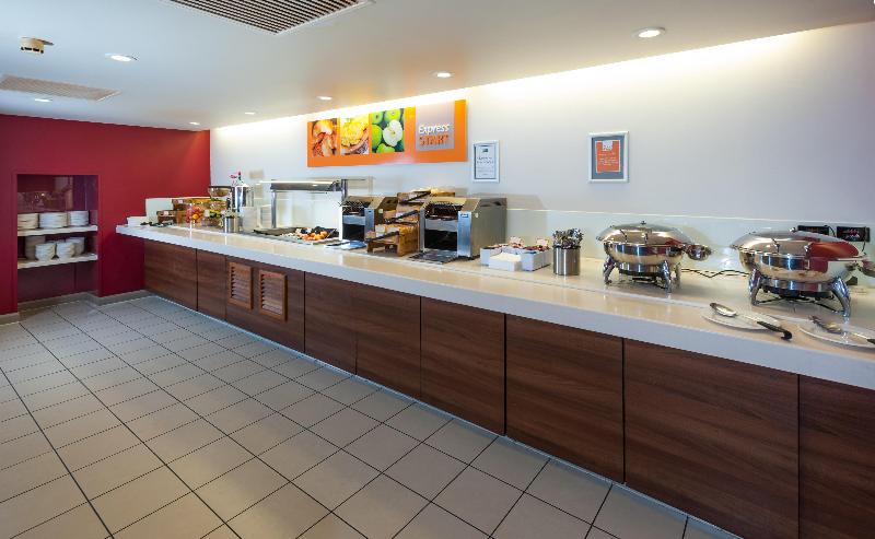 ホテル Holiday Inn Express Swindon West, An Ihg