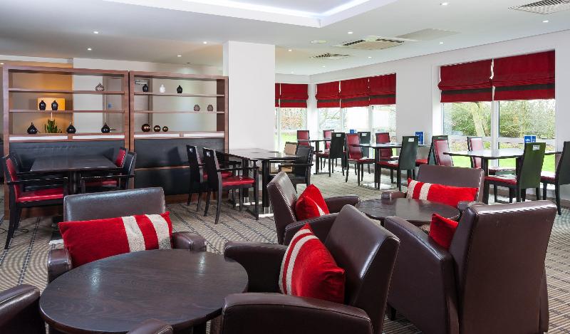 ホテル Holiday Inn Express Swindon West, An Ihg