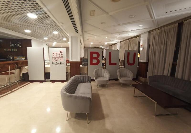 Hospedium Hotel Blu Sondika