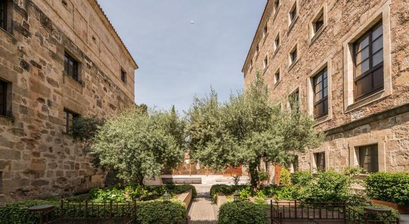 Hospes Palacio De San Esteban, A Member Of Design Hotels