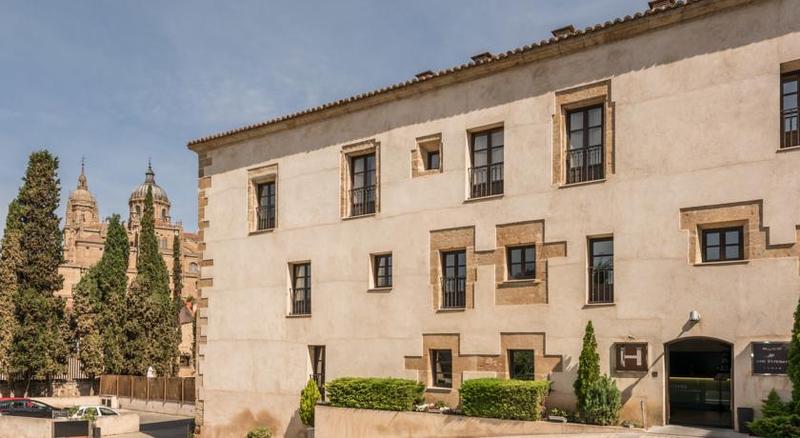 Hospes Palacio De San Esteban, A Member Of Design Hotels