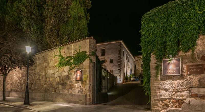 Hospes Palacio De San Esteban, A Member Of Design Hotels