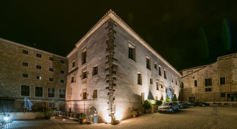 Hospes Palacio De San Esteban, A Member Of Design Hotels