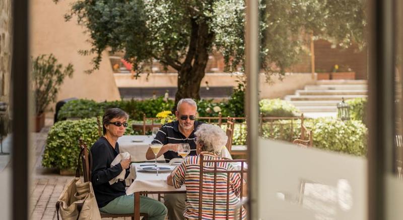 Hospes Palacio De San Esteban, A Member Of Design Hotels