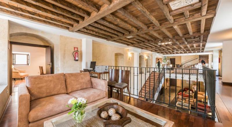 Hospes Palacio De San Esteban, A Member Of Design Hotels