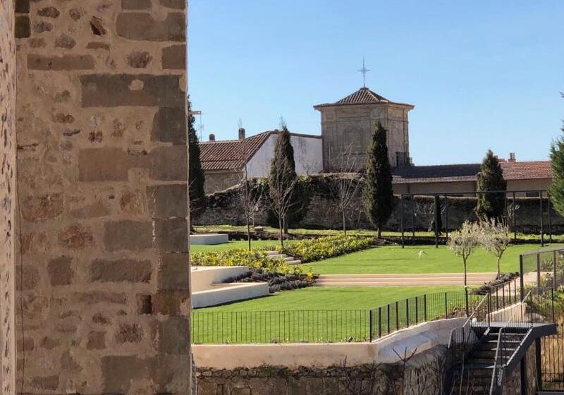 Hospes Palacio De San Esteban, A Member Of Design Hotels