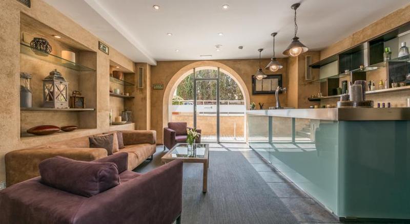 Hospes Palacio De San Esteban, A Member Of Design Hotels