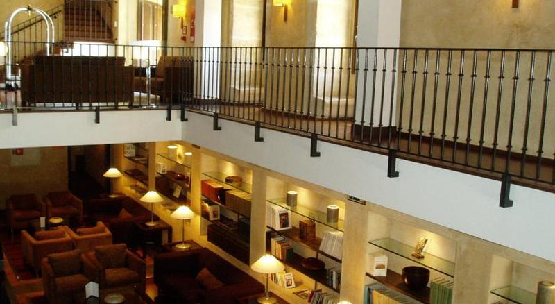 Hospes Palacio De San Esteban, A Member Of Design Hotels