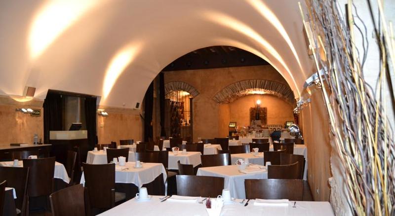 Hospes Palacio De San Esteban, A Member Of Design Hotels