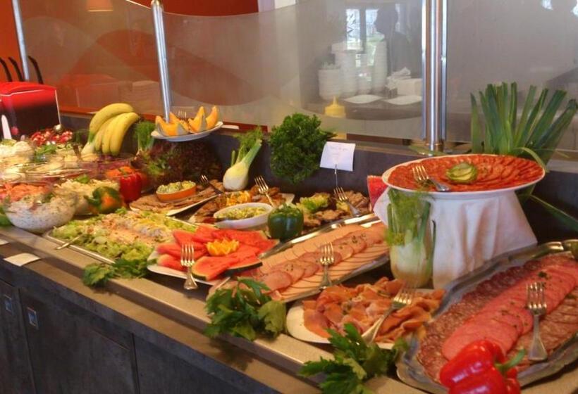 هتل Hôtel De La Plage