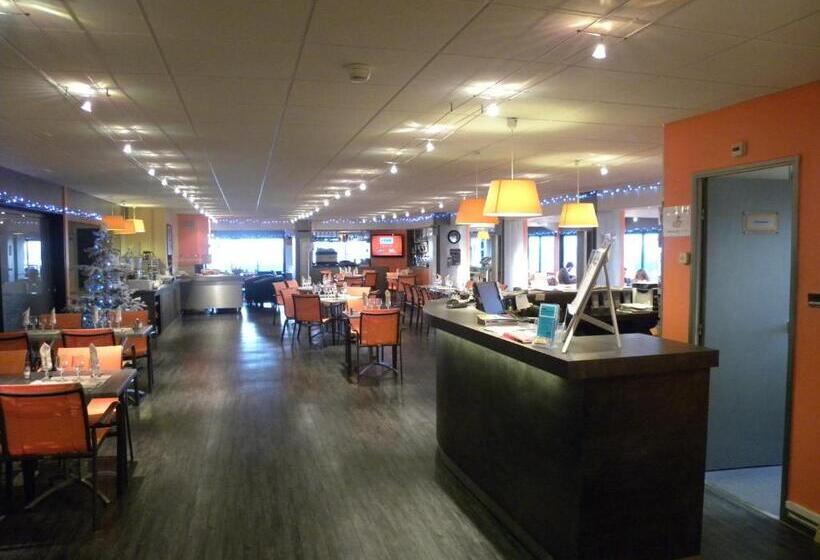 هتل Hôtel De La Plage