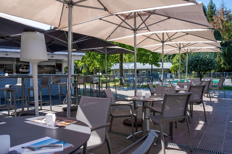 酒店 Hôtel Le Cervolan