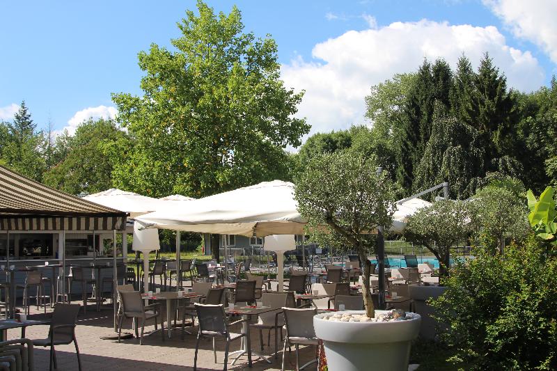 酒店 Hôtel Le Cervolan