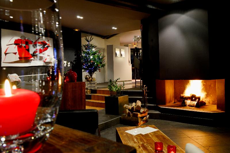 酒店 Hôtel Le Cervolan