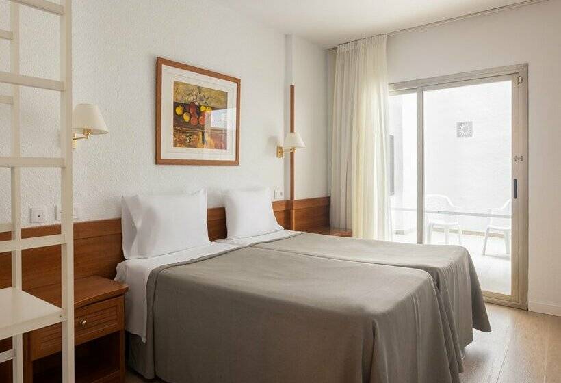 فندق htop royal star