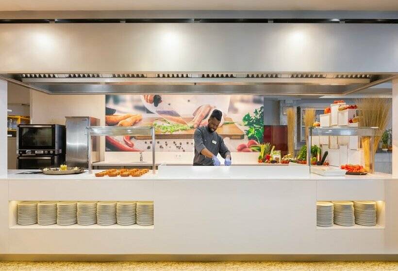 فندق htop royal star