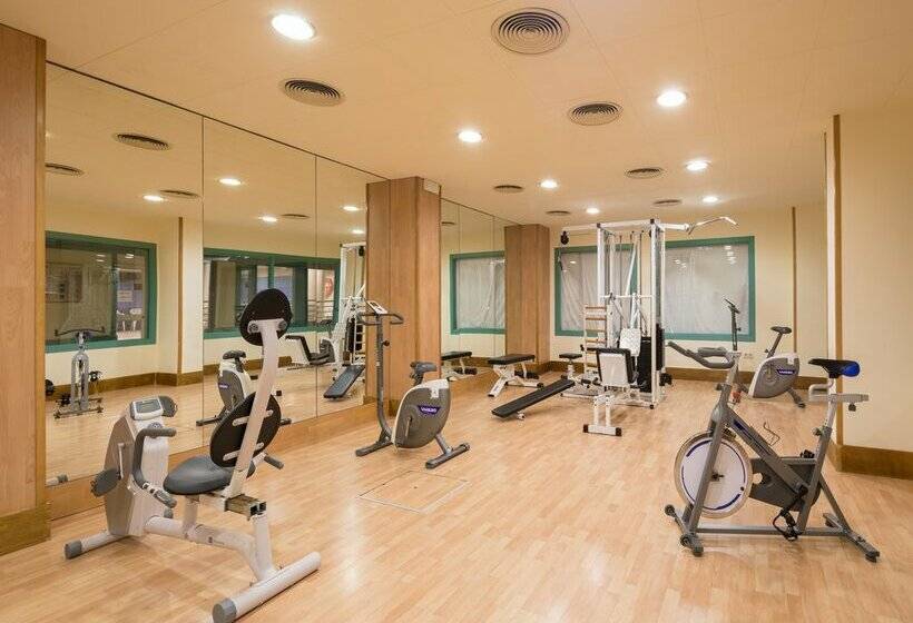 فندق htop royal star