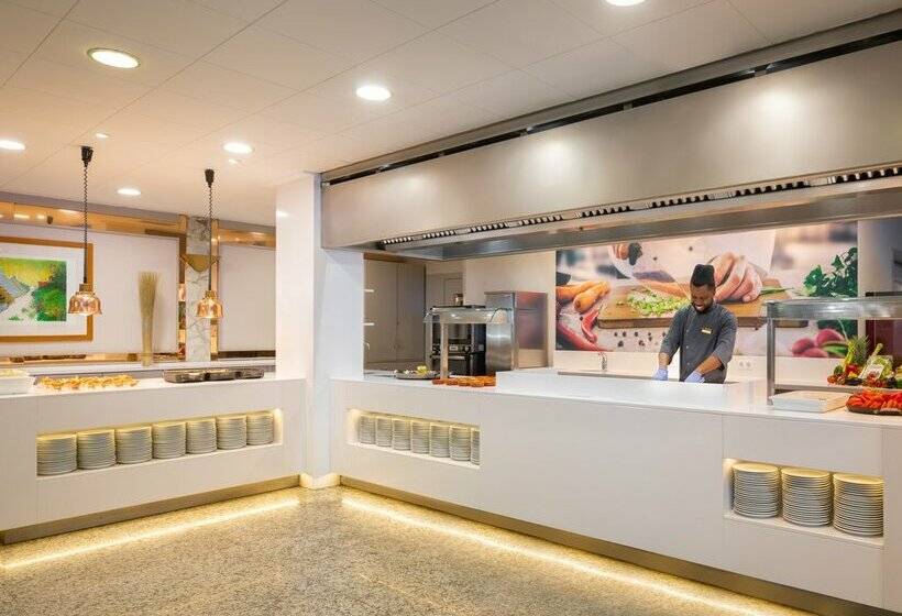 فندق htop royal star