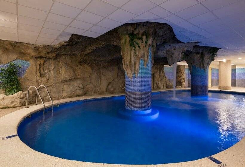 فندق htop royal star